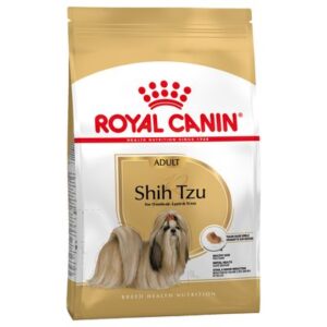 Royal Canin Shih Tzu Adult 1,5kg