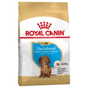 Royal Canin Dachshund Puppy 1,5kg JAMNIK