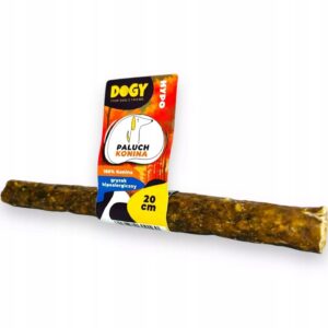 DOGY Hypo Paluch z Koniny 20cm