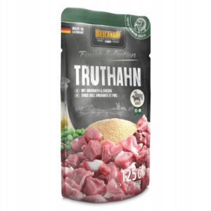 Belcando Finest Selection Indyk 125g