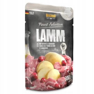 Belcando Finest Selection Jagnięcina 300g