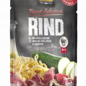 Belcando Finest Selection Wołowina 300g