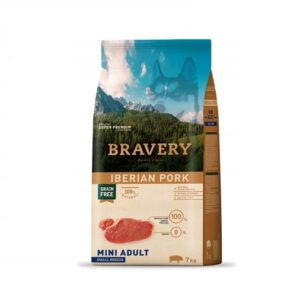 Bravery Iberyjska Wieprzowina 7kg