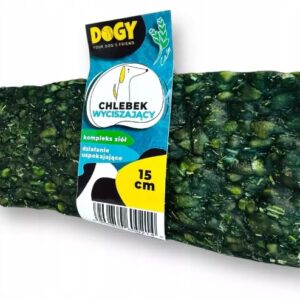 DOGY Calm Chlebek Wyciszający 15cm