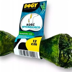 DOGY Calm Kość Wyciszająca 12cm