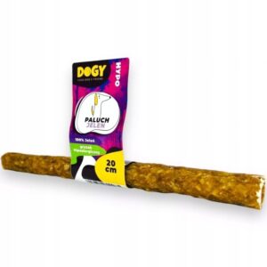 DOGY Hypo Paluch z Jelenia 20cm