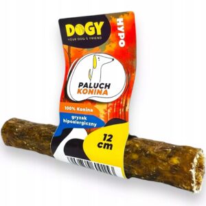 DOGY Hypo Paluch z Koniny 12cm