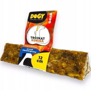 DOGY Hypo Trójkąt z Koniny 12cm