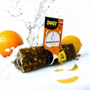 DOGY Trójkąt Wzmacniający 12cm