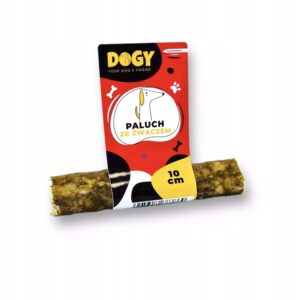 DOGY Paluch ze Żwaczem 10cm