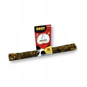 DOGY Paluch ze Żwaczem 20cm