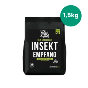 Tales and Tails Owady 1,5kg