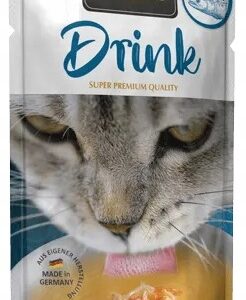 Leonardo Drink Łosoś 40g