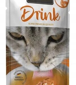 Leonardo Drink Kaczka 40g