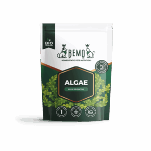 Bemo Alga Brunatna 700g Dla Psa i Kota