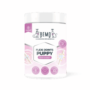 Bemo Flexi Joints 150g dla szczeniąt