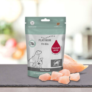 PLATINUM Fit-Bits Detox 150g