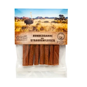 OCanis Cygara - Struś 7szt.