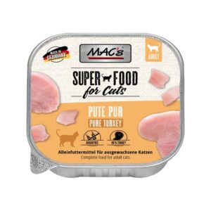 Mac's Cat szalka Indyk 100g