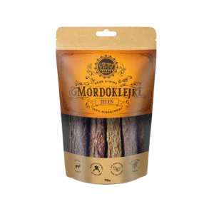 TRZYPSY Mordoklejki z Jelenia 70g