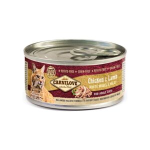 Carnilove Kurczak i Jagnięcina 100g