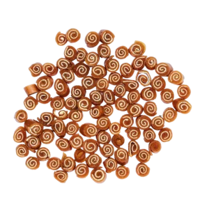 Happy Snacky Roladka z Jagnięciny i Dorsza 500g