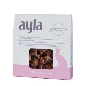 Ayla Serce Kurze 28g dla Kota